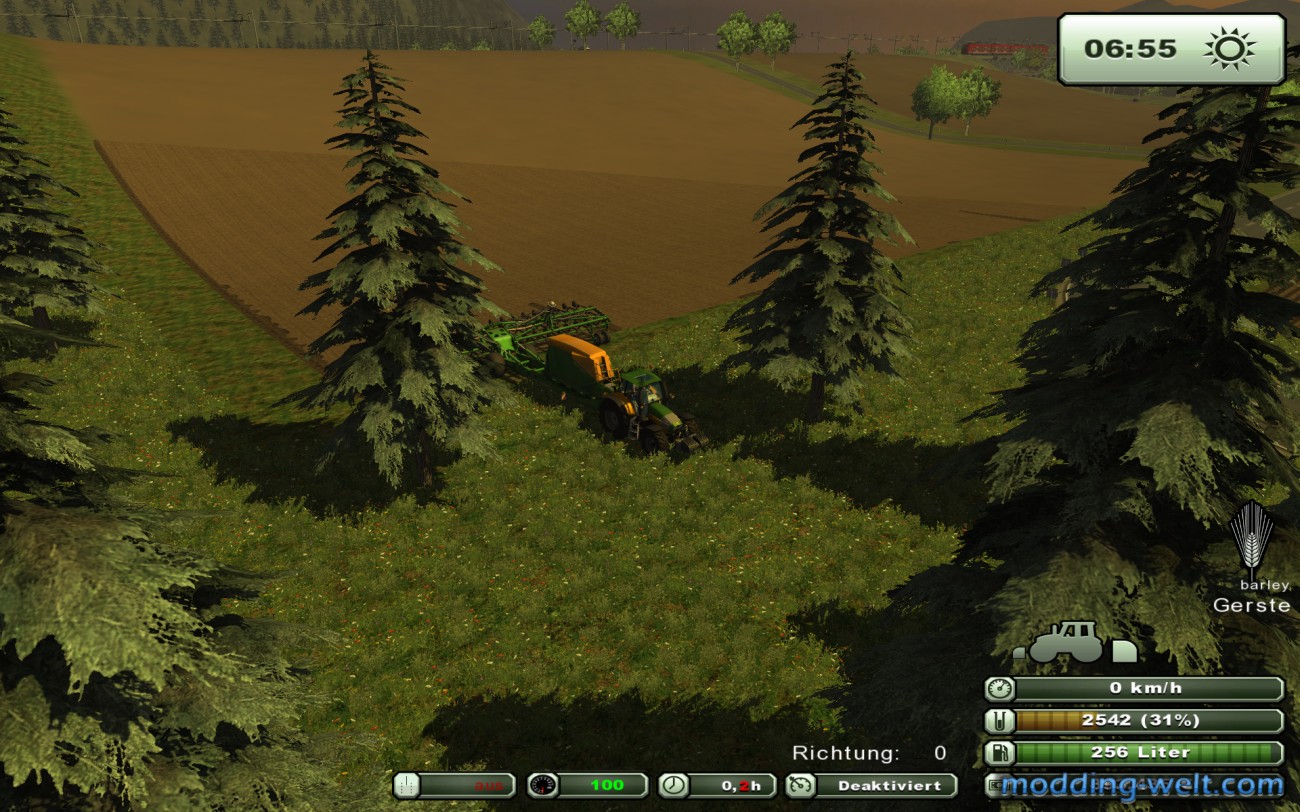 Amazone Condor 15001 - Lochtest 4.png