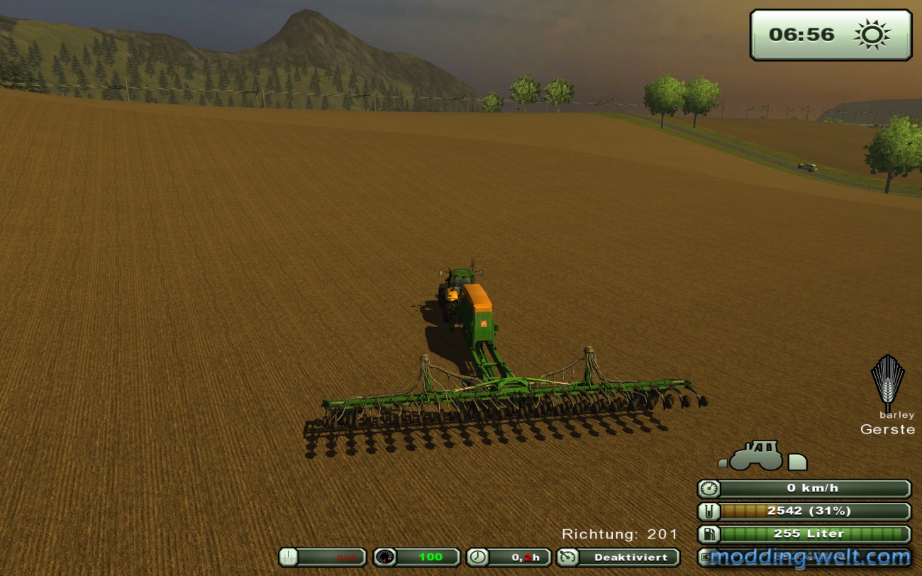 Amazone Condor 15001 - Lochtest 5.png