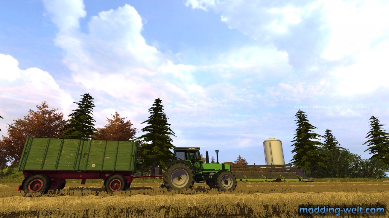 Wip Herbst Map ^^