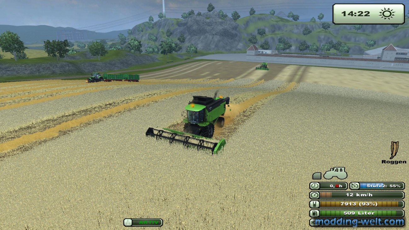 Ifko World MP Test ^^