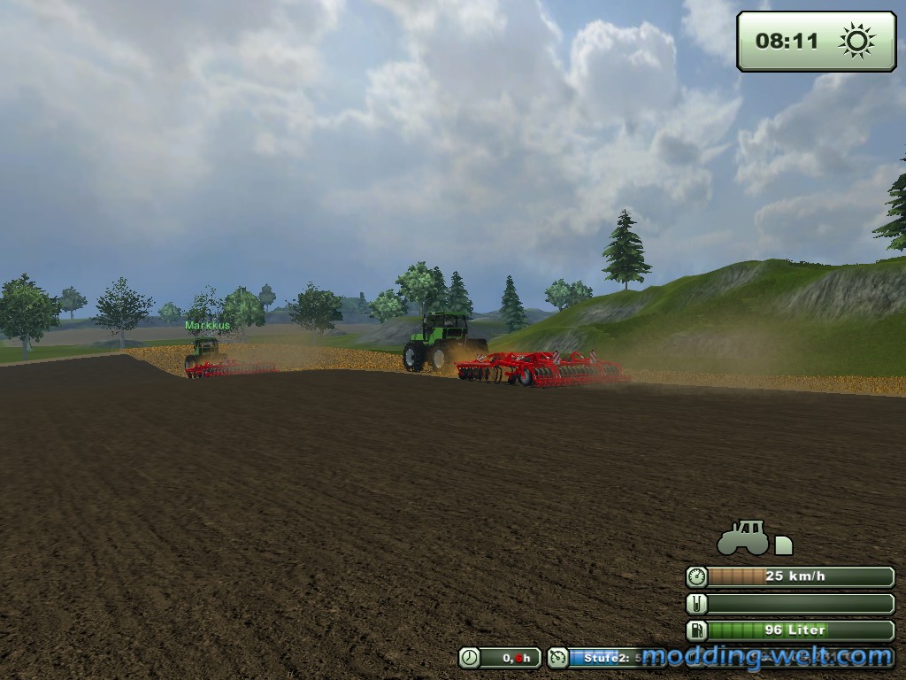 DX 430