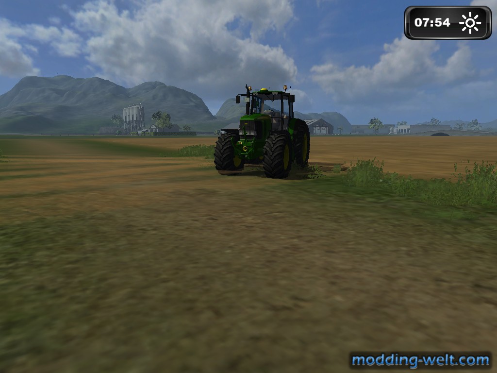 Jhon Deere