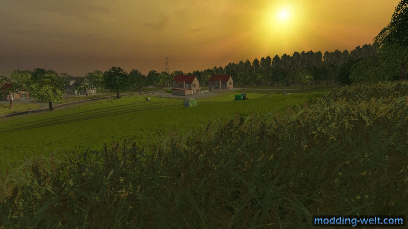 Herlefeld ^^