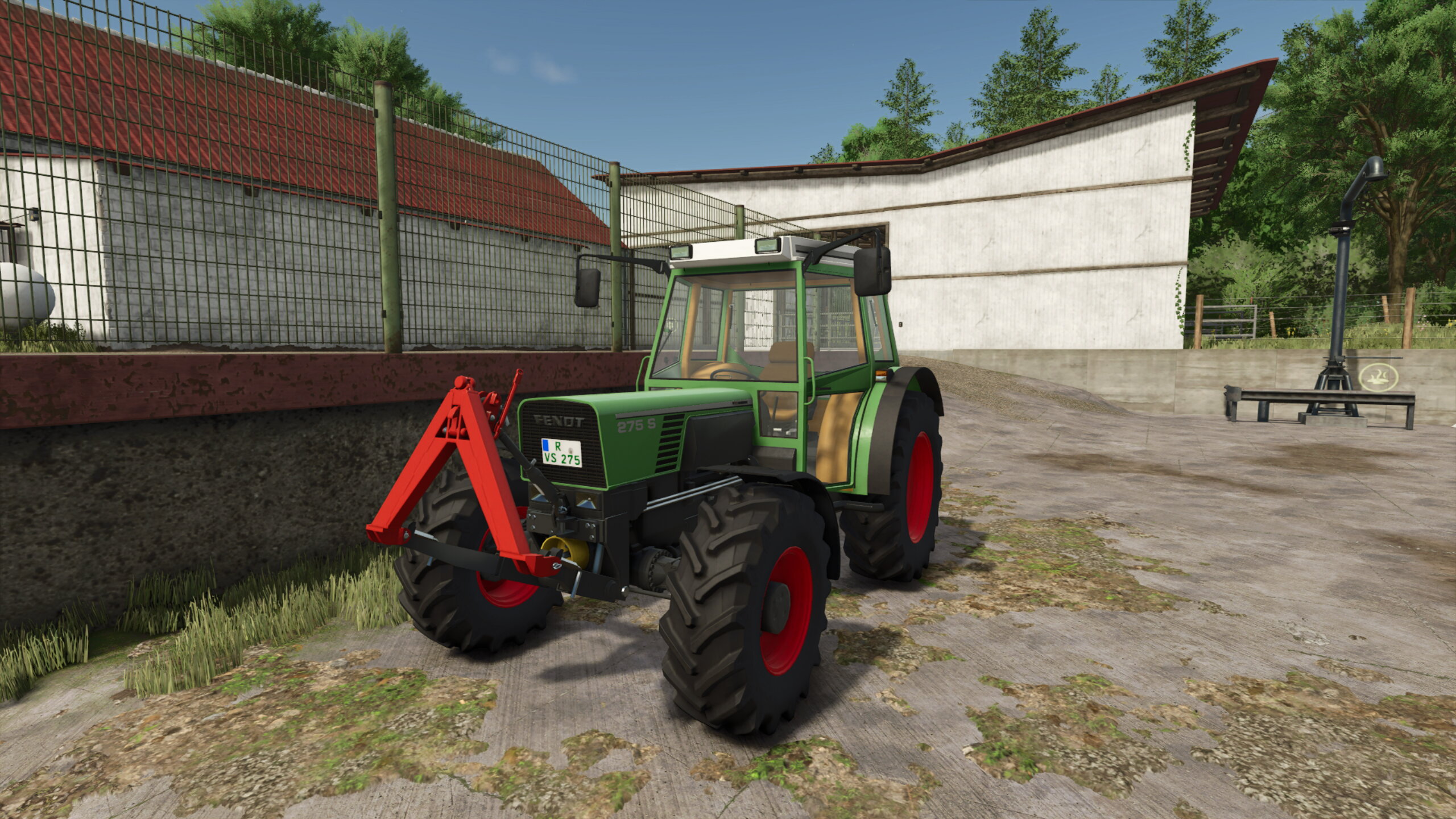 Fendt