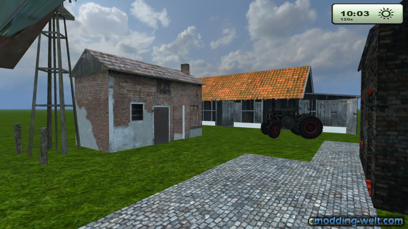 Wannebrug