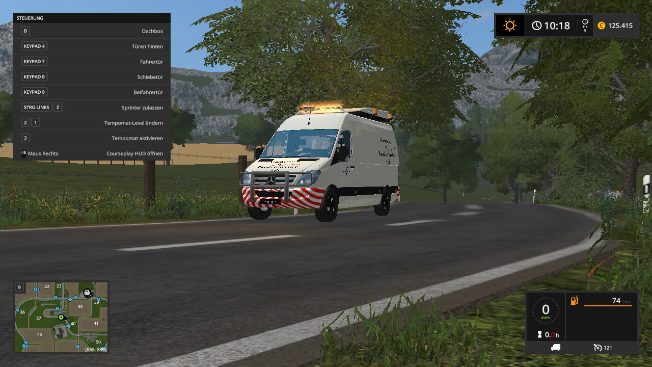 ls17 gamsting macht noch spaß