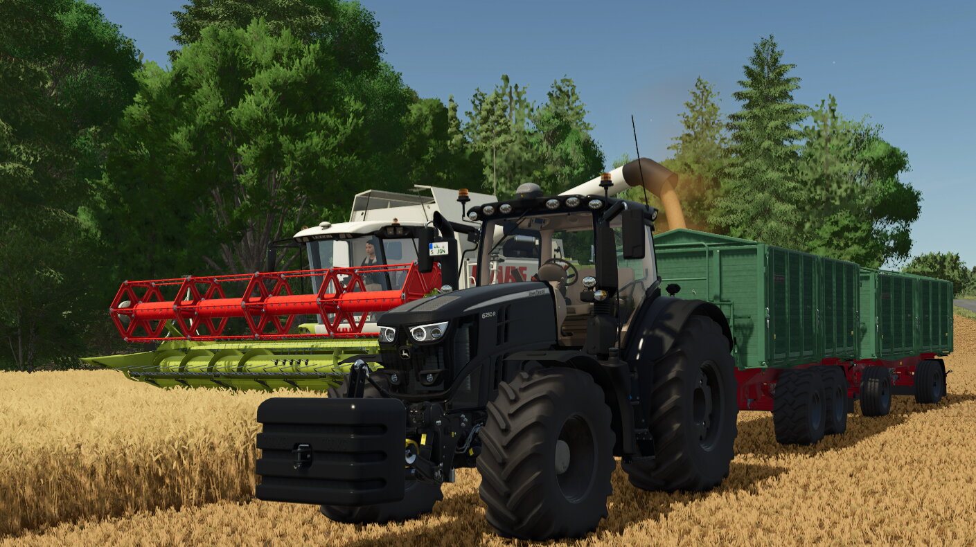 J D - 6250R