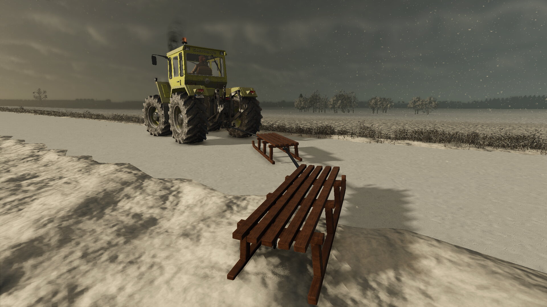 Winterspaß