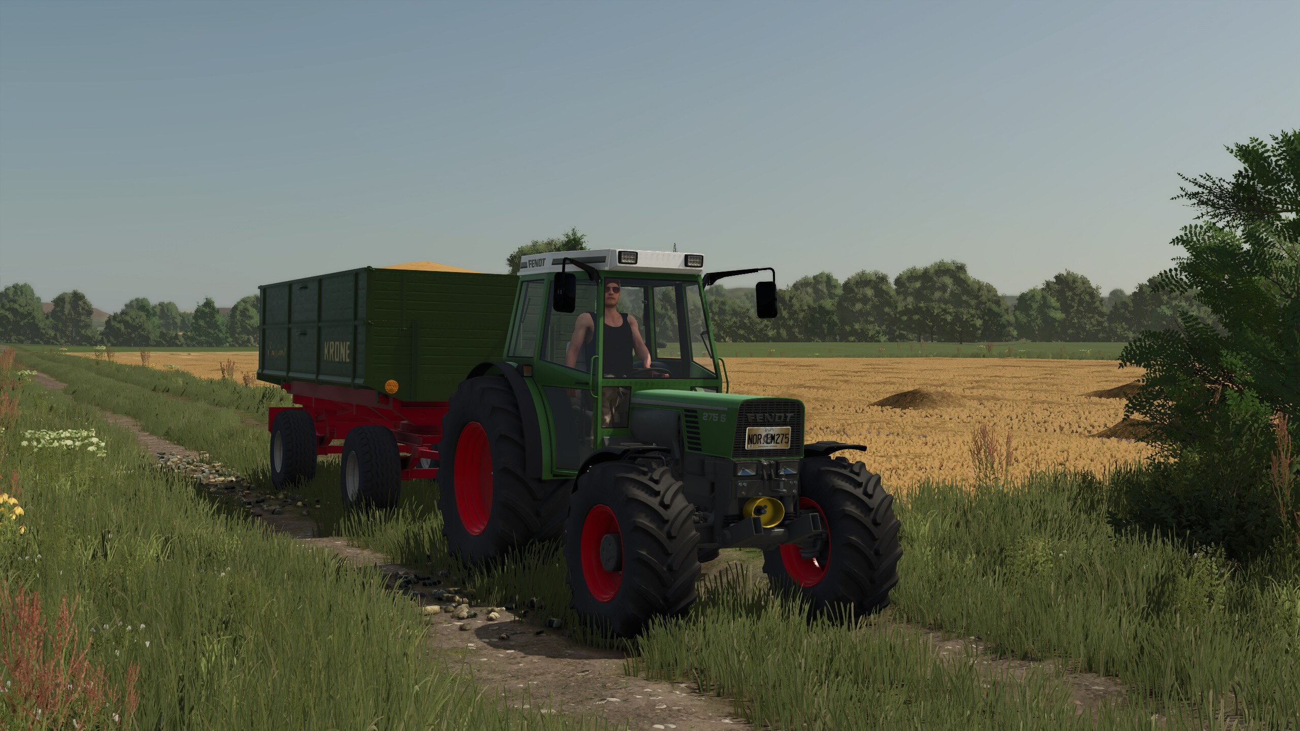 Fendt
