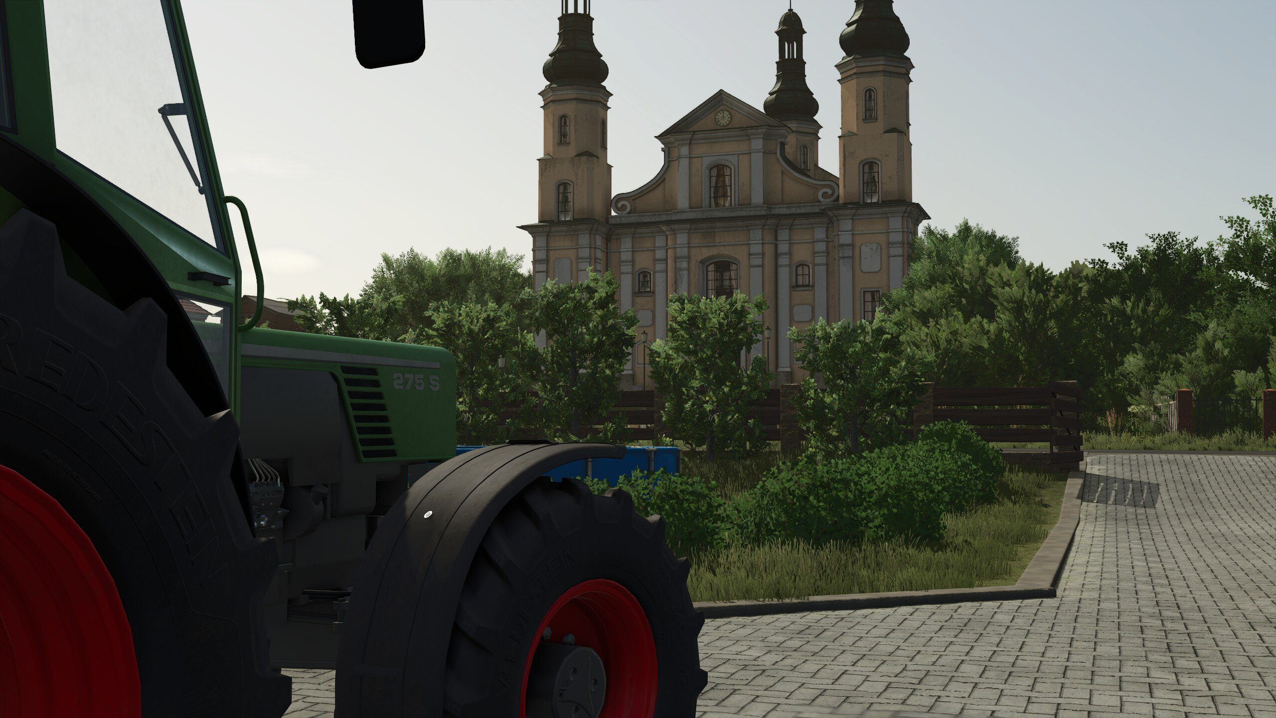 FENDT