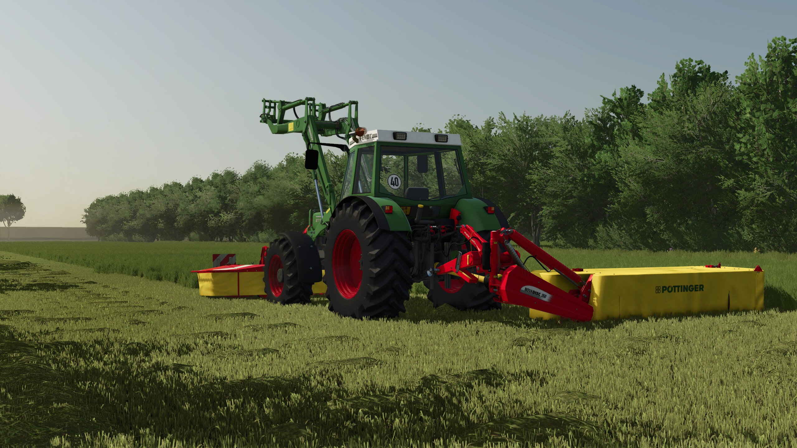 fendt