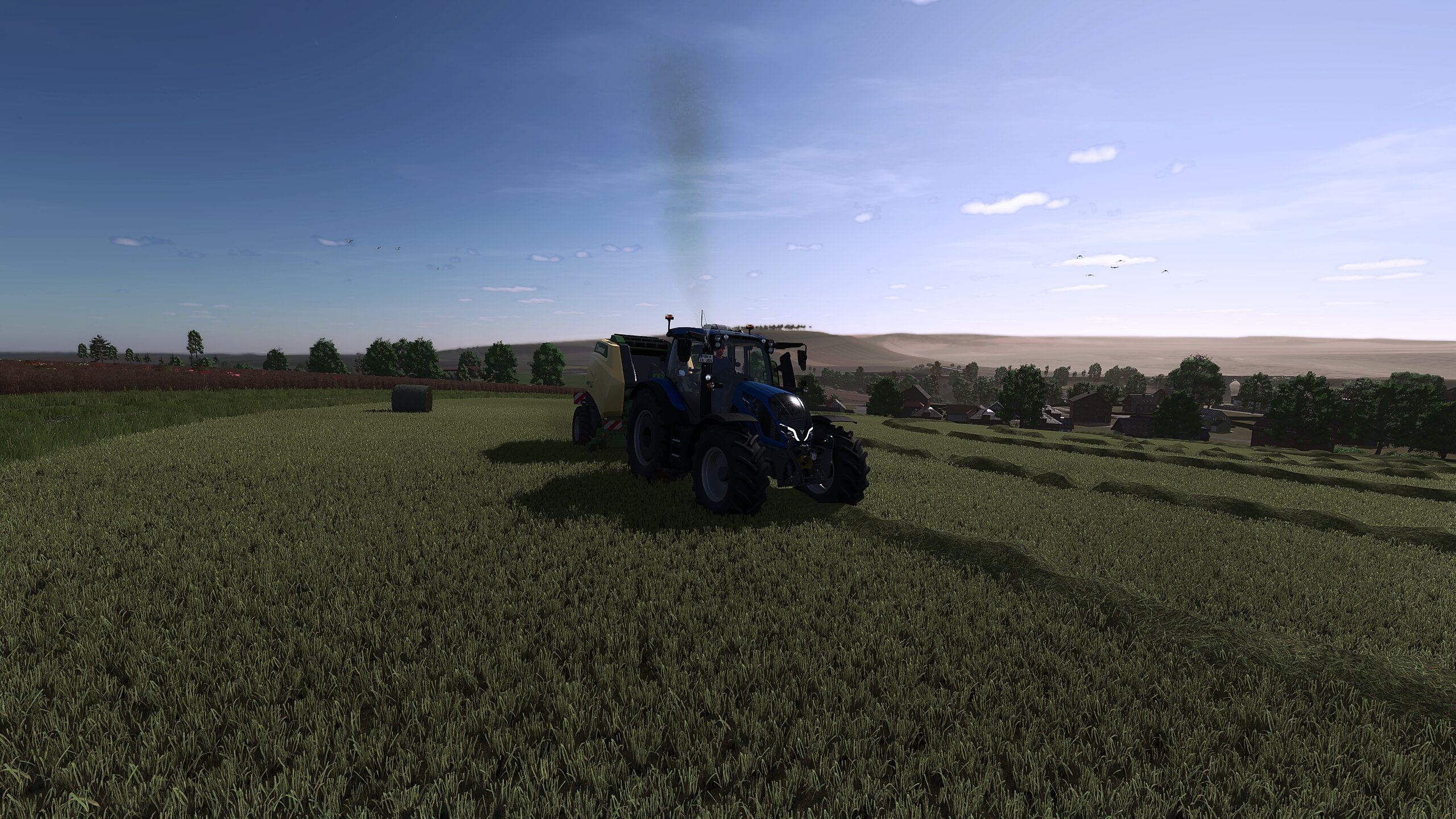 Grasssilage