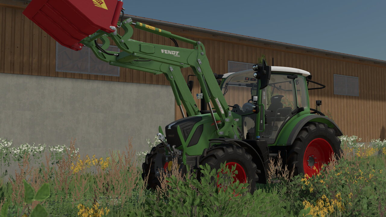 313 Vario