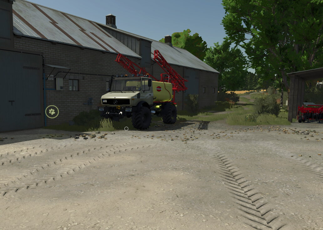 Unimog