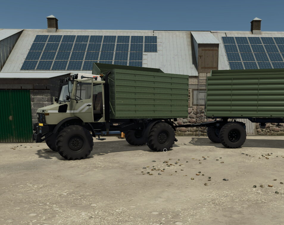 Unimog