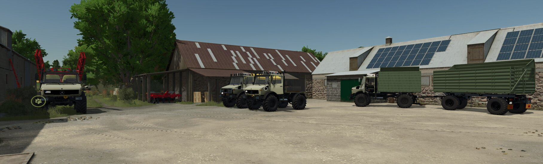 Unimog