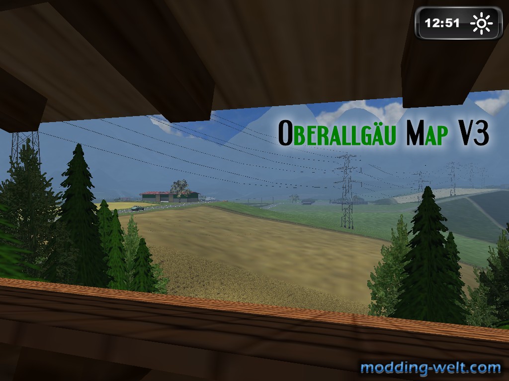 Oberallgäu v3.0