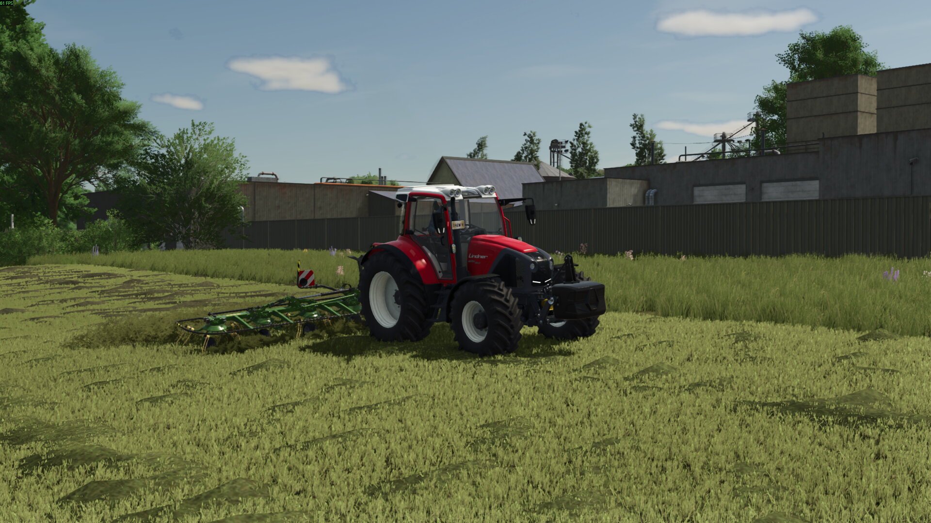 Farmcon 2025 Mod