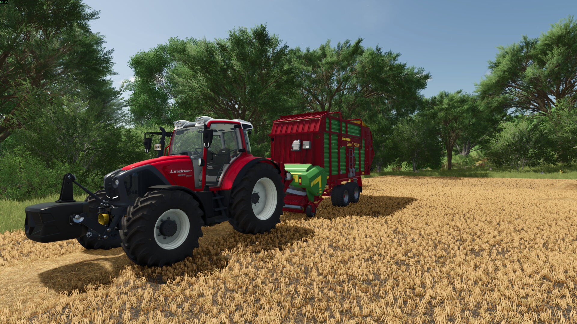 Farmcon 2025 Mod