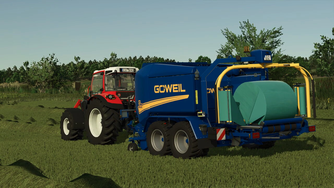 Made in Austria (FS25)