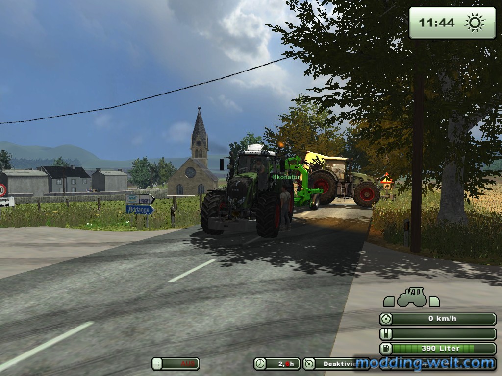 MP Runde