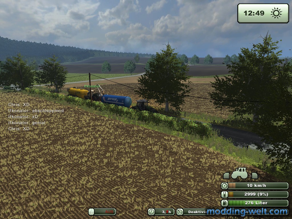 MP Runde
