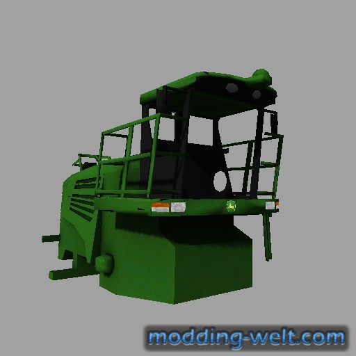 Jd 7500 Mit Farbe