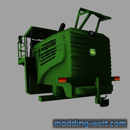 Jd 7500 Mit Farbe