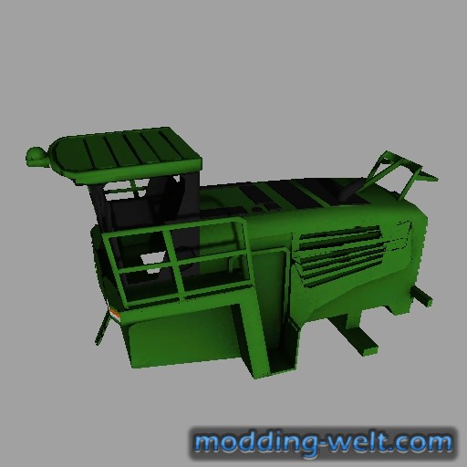 Jd 7500 Mit Farbe