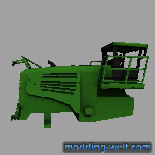 Jd 7500 Mit Farbe