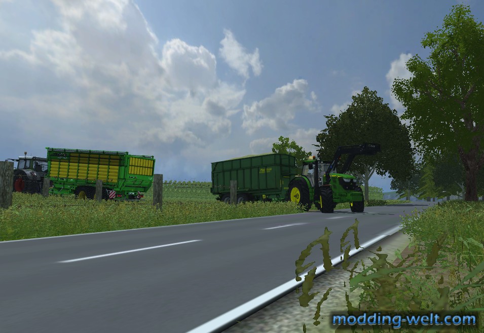 Screenshot-Wettbewerb
