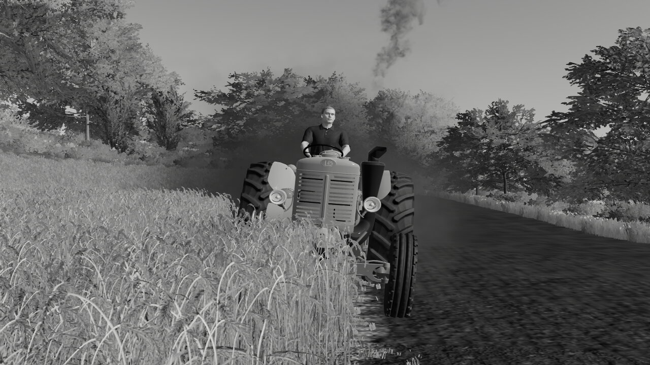 Landini is coming for you!!!