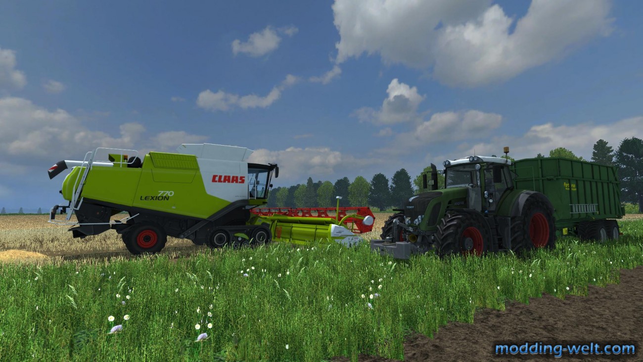 Screenshot-Wettbewerb