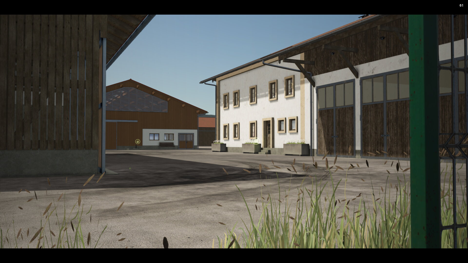 Mein Neuer Hof