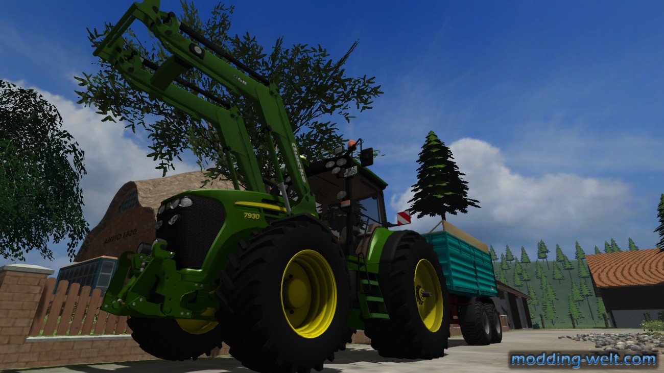 JD 7930