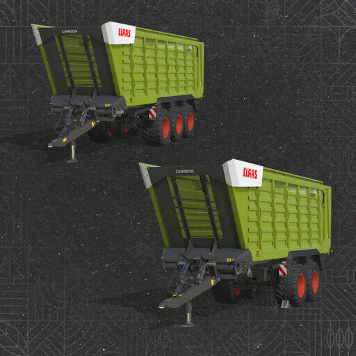 Cargos