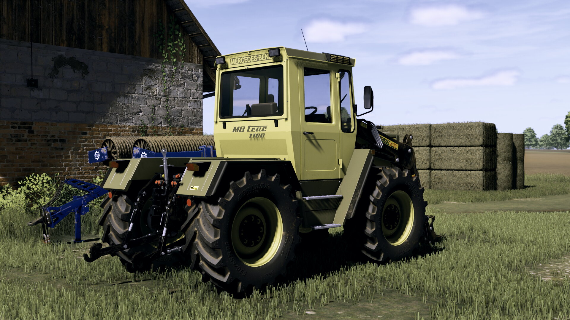 1100er