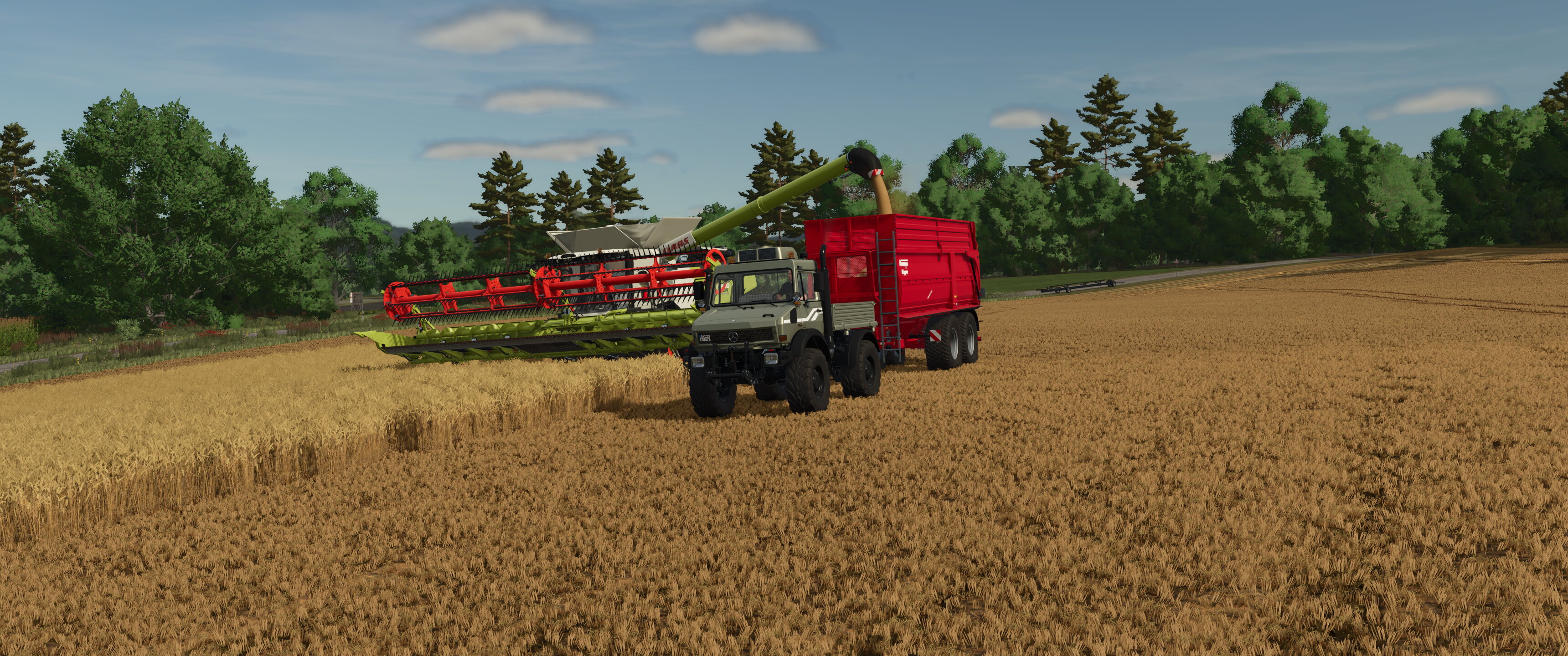 U2400