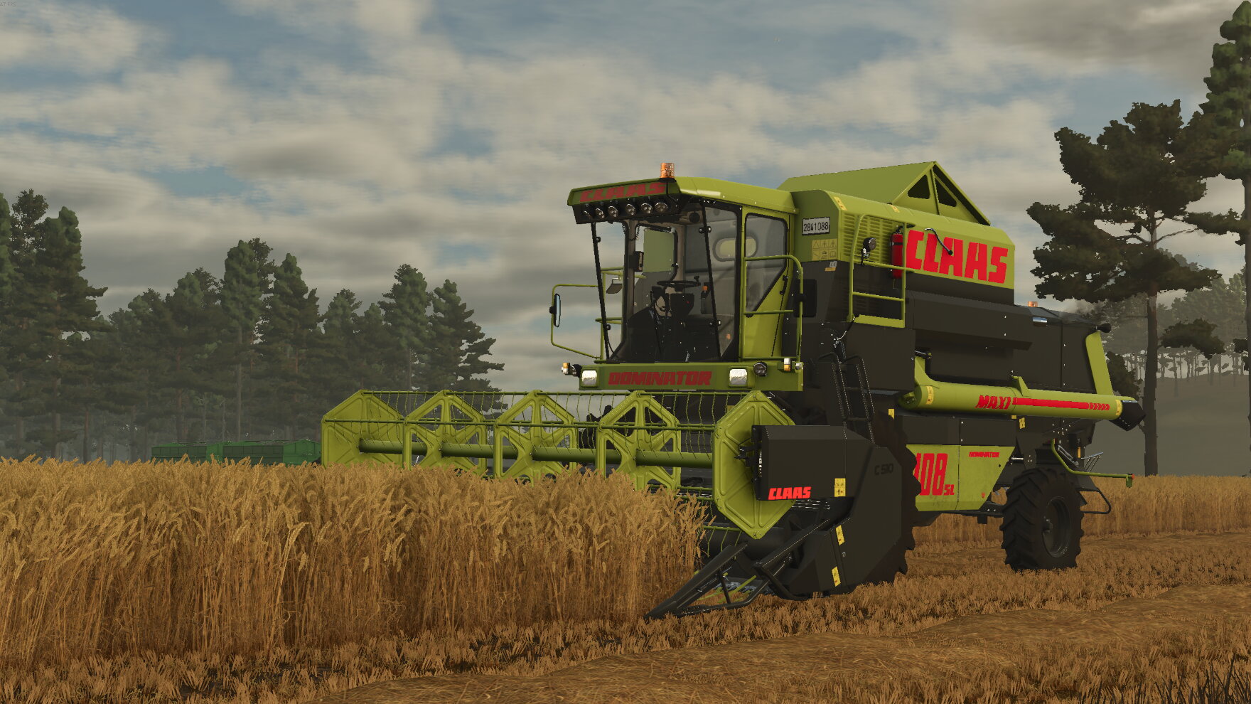 dominator night edition