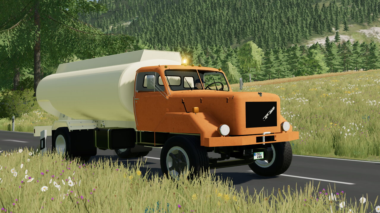 TAM 5500