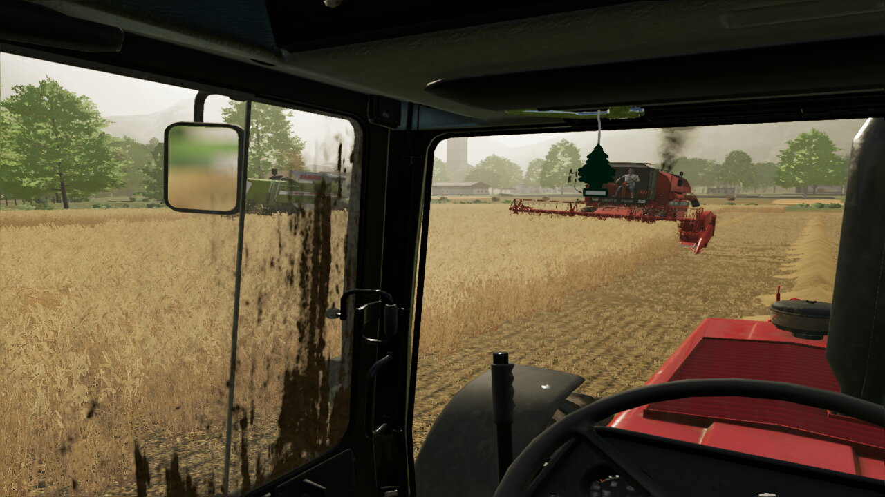 do 88 und fahr M 1600