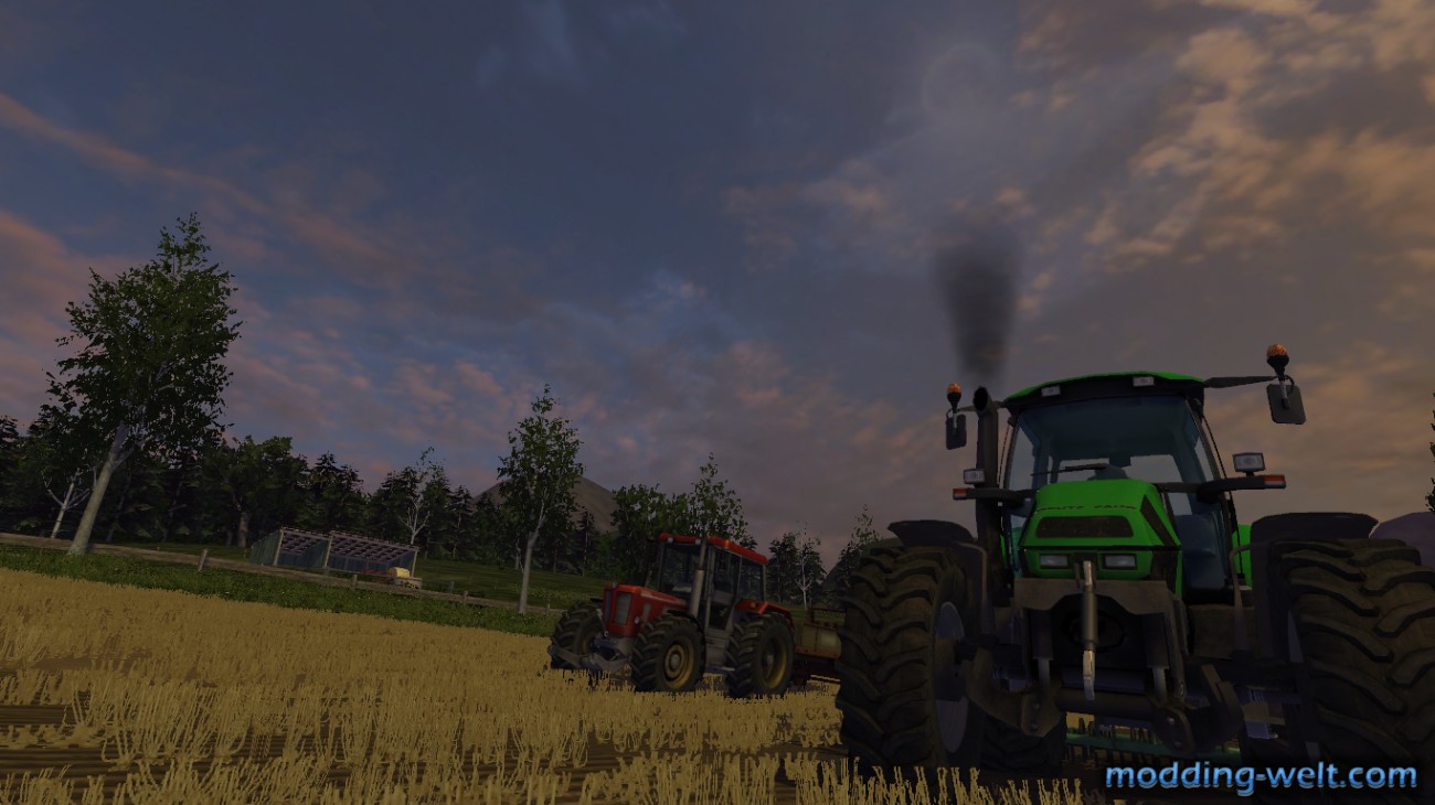 Screenshotwettbewerb