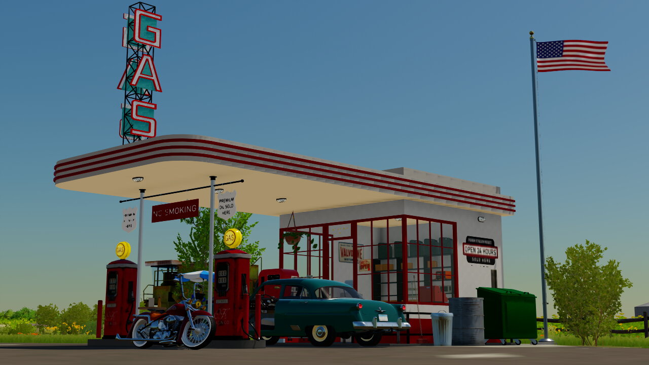 Route 66