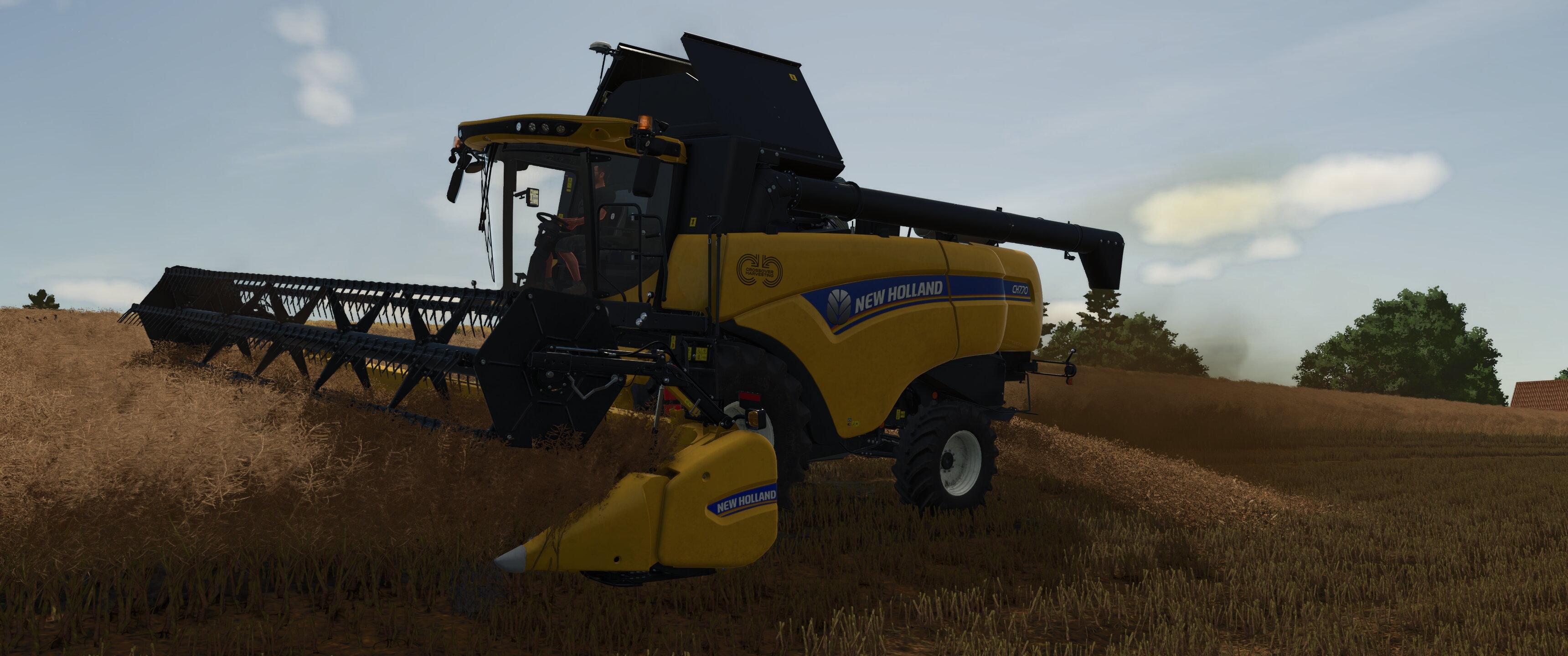Field work