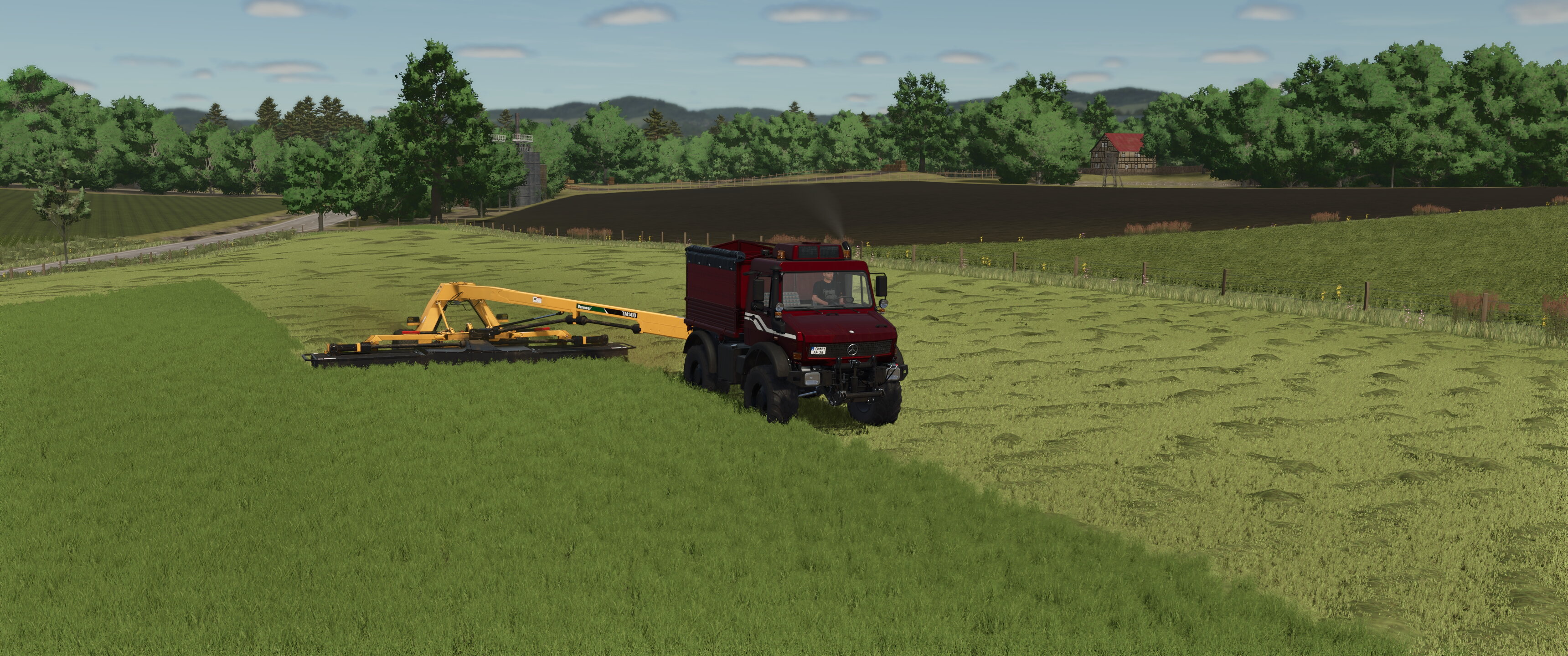 Field work