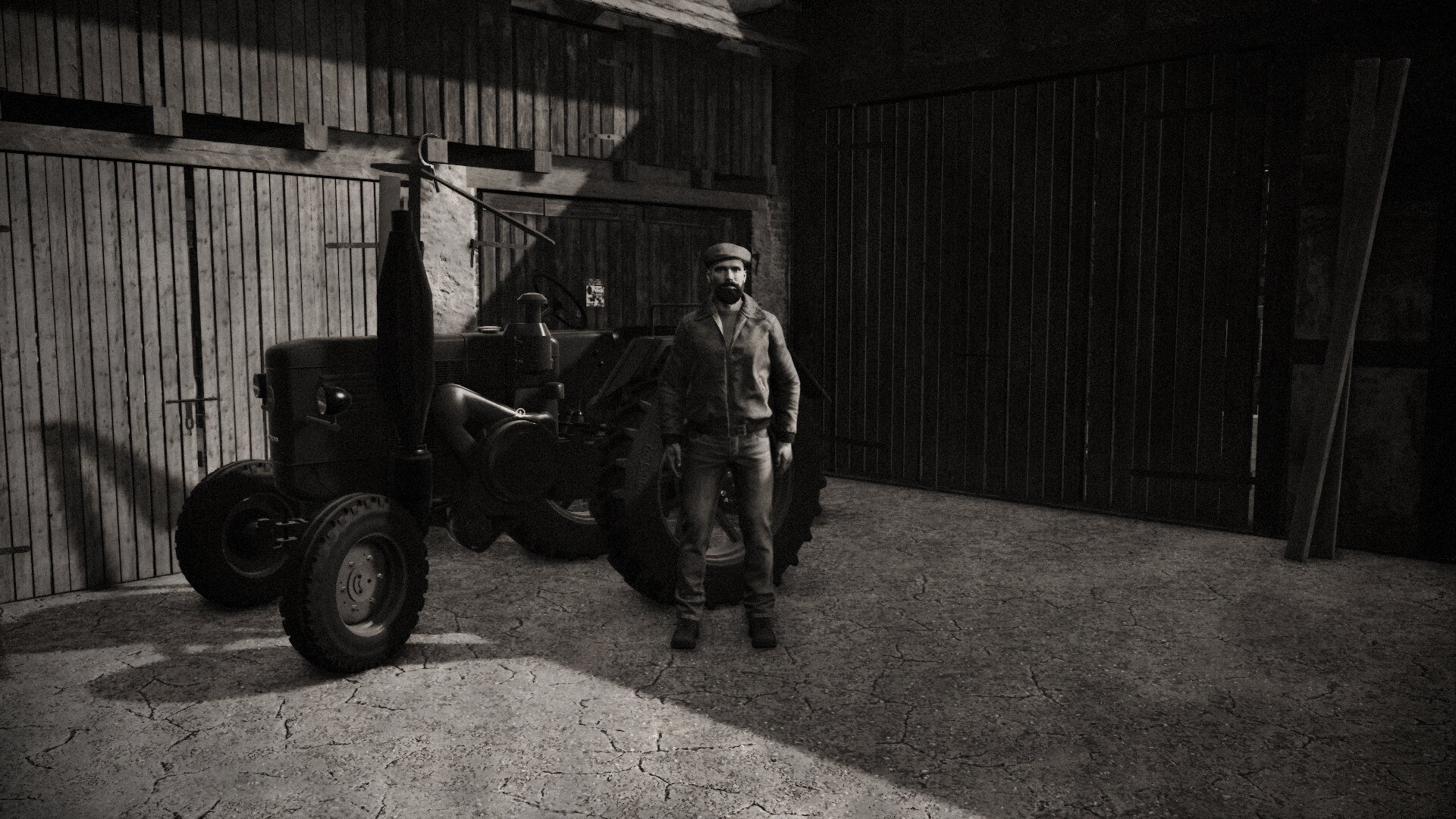 Fotos verschiedener Jahre 1956