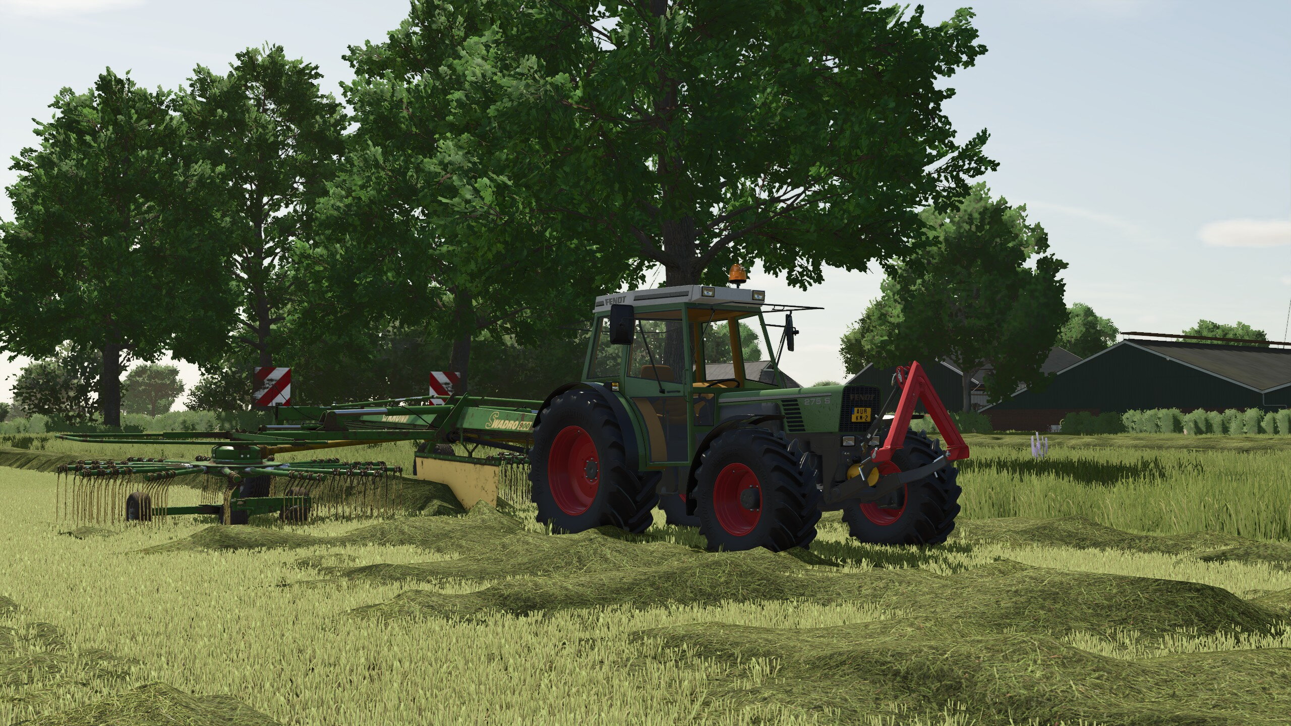 Fendt
