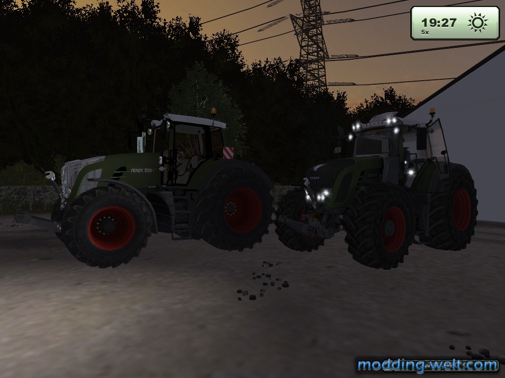 Vario Power