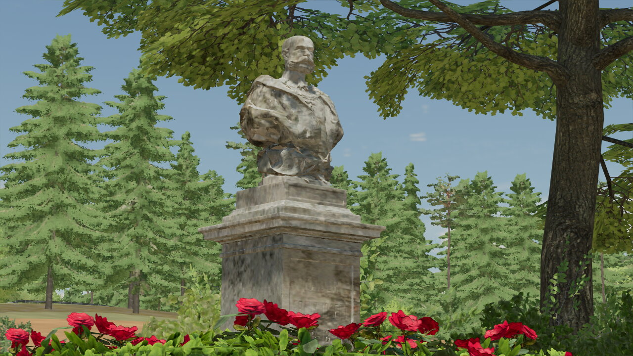 Cesar Franc Jožef I. 1830-1916†