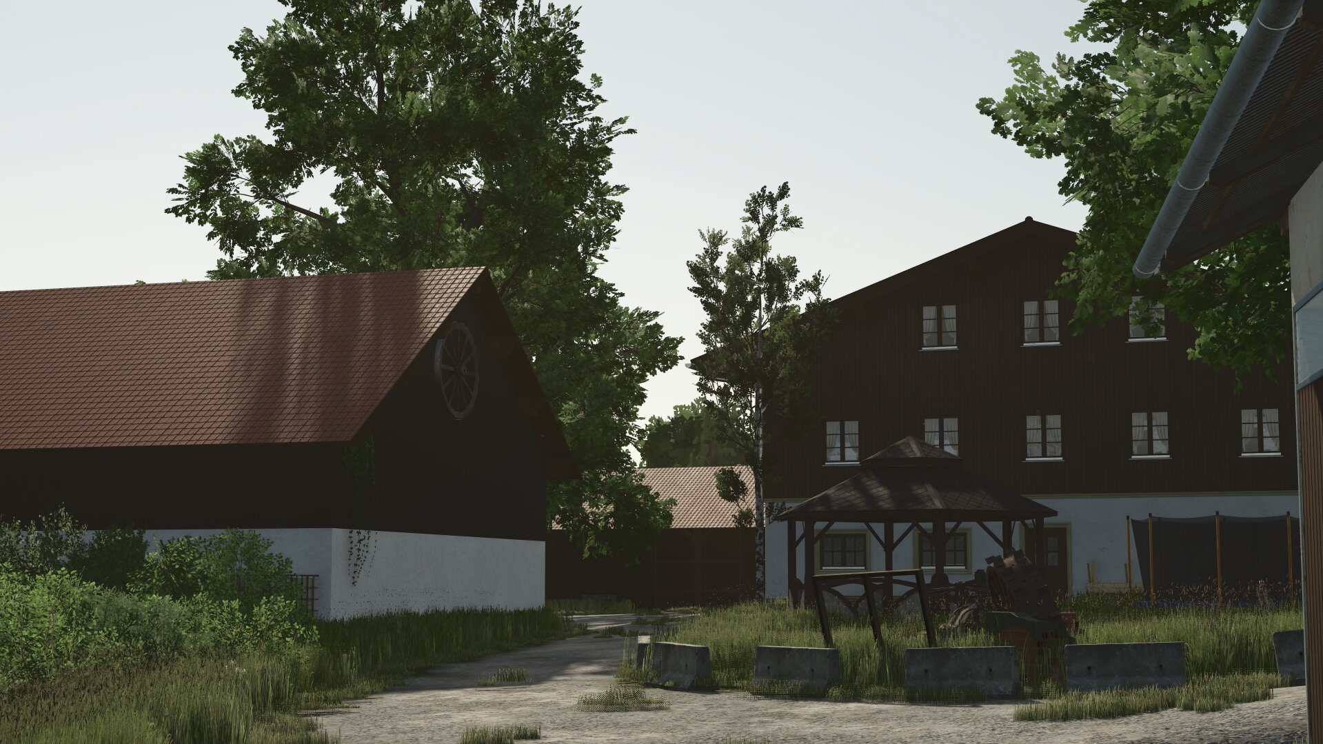 Rossbach 2k25